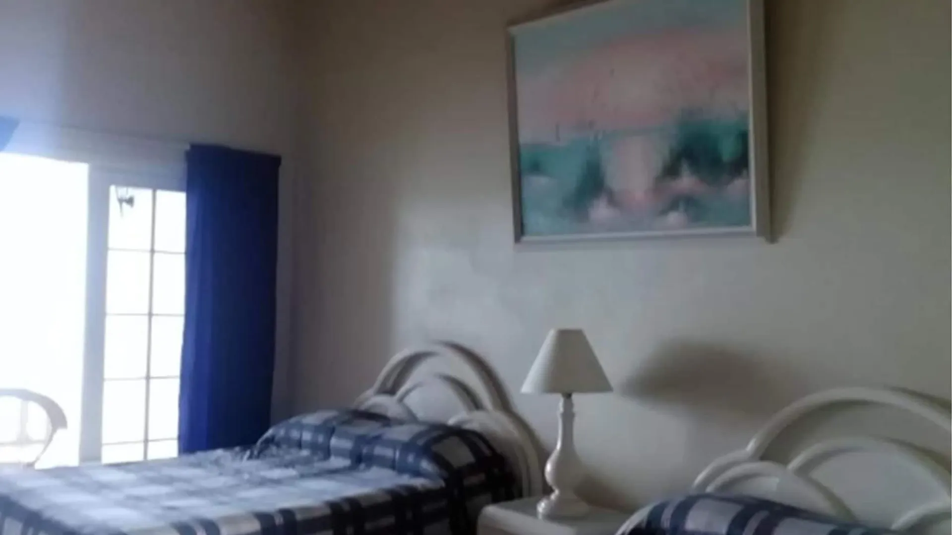 אוצ'ו ריוס Silver Seas Hotel אוצ'ו ריוס