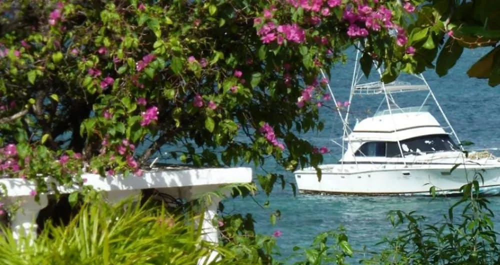 Silver Seas Hotel Ocho Rios 2*,  Giamaica