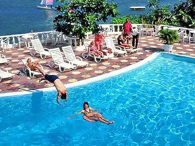 Silver Seas Hotel Ocho Rios