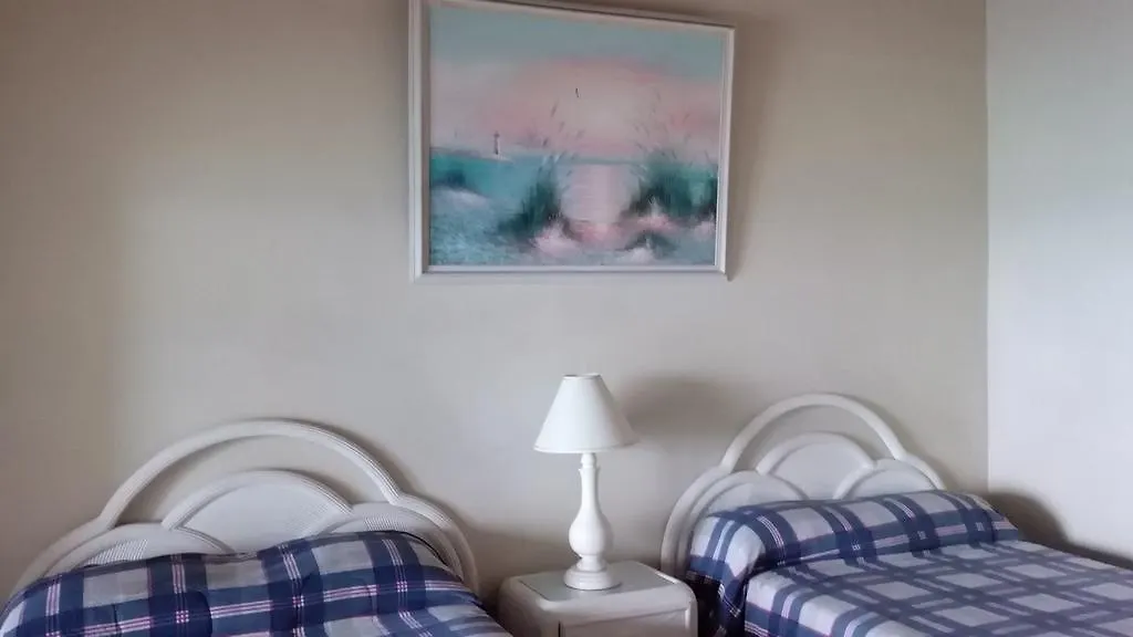 **  אוצ'ו ריוס Silver Seas Hotel ג'מייקה