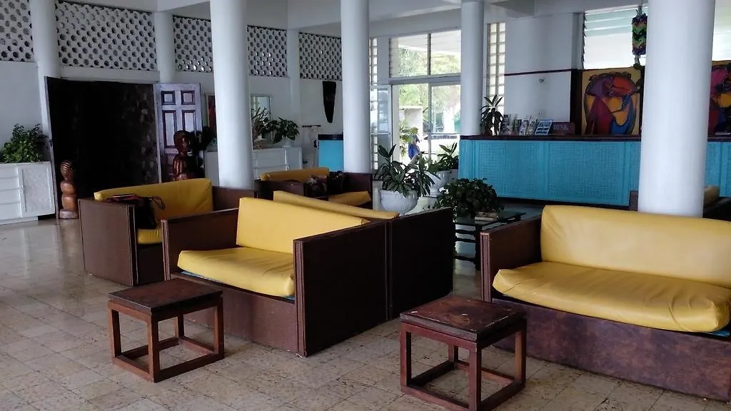 Silver Seas Hotel Ocho Rios