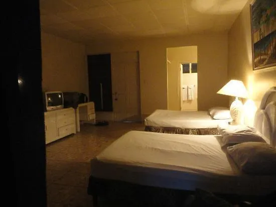 Silver Seas Hotel Ocho Rios