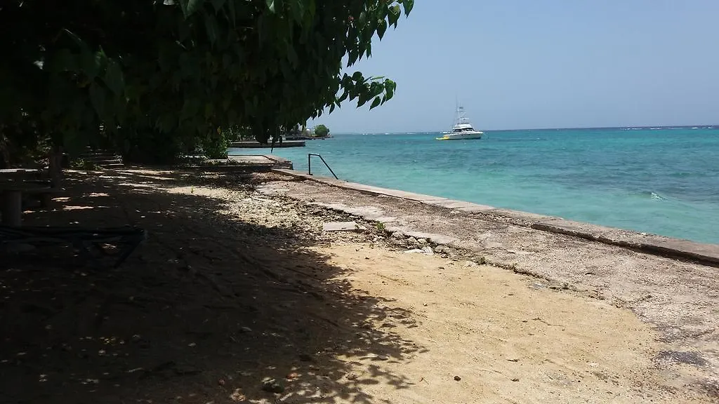 Silver Seas Hotel Ocho Rios