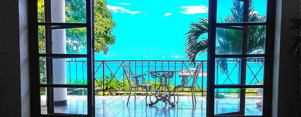 **  Silver Seas Hotel Ocho Rios Giamaica