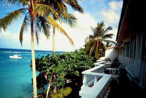 Silver Seas Hotel Ocho Rios