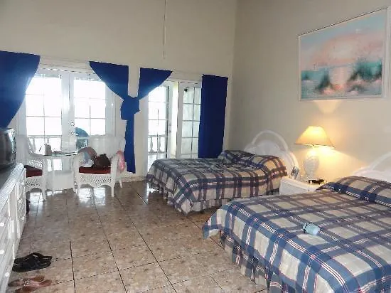 **  Silver Seas Hotel Ocho Rios Giamaica
