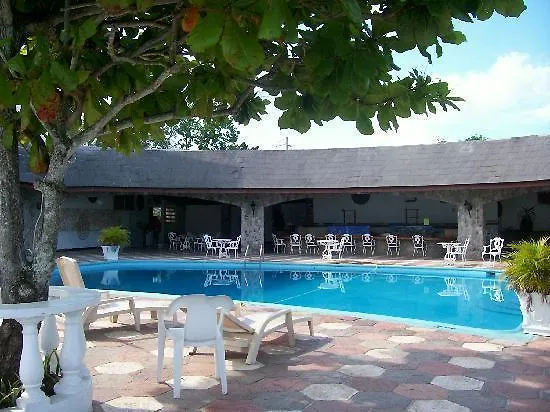 Silver Seas Hotel Ocho Rios
