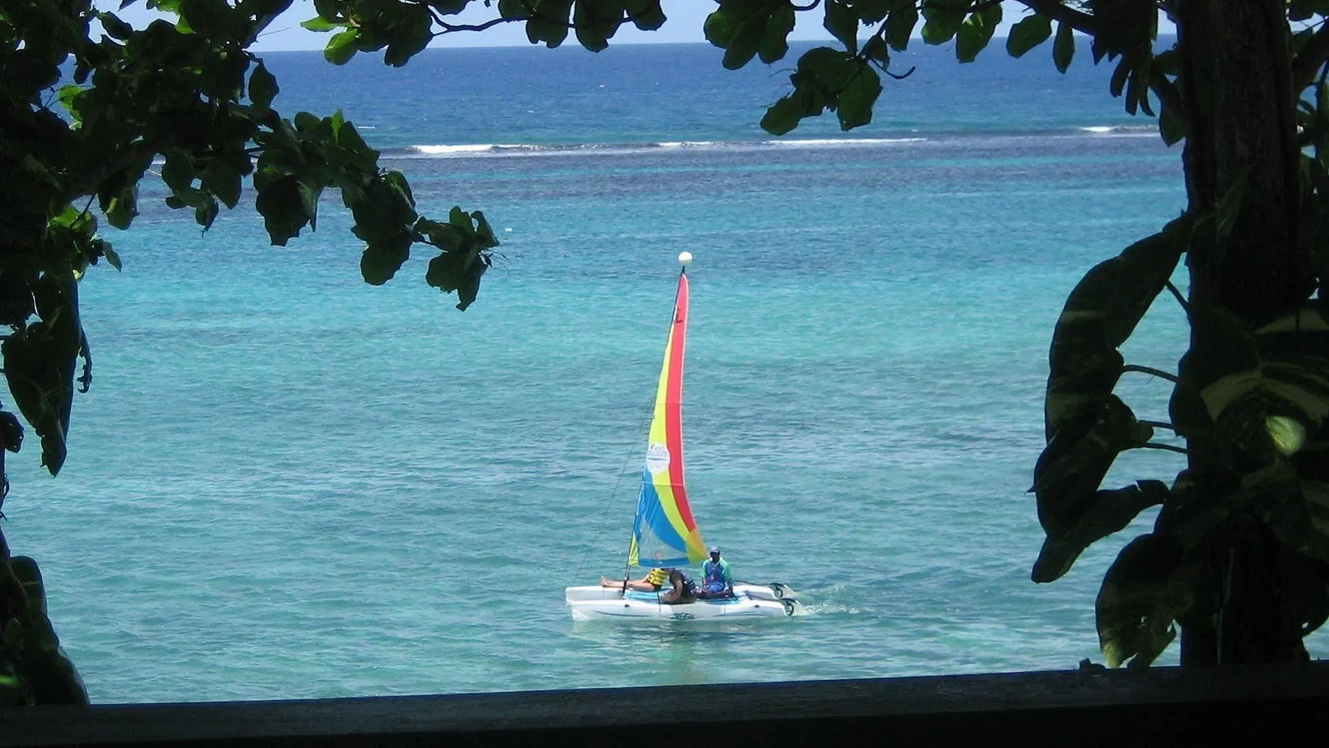Silver Seas Hotel Ocho Rios