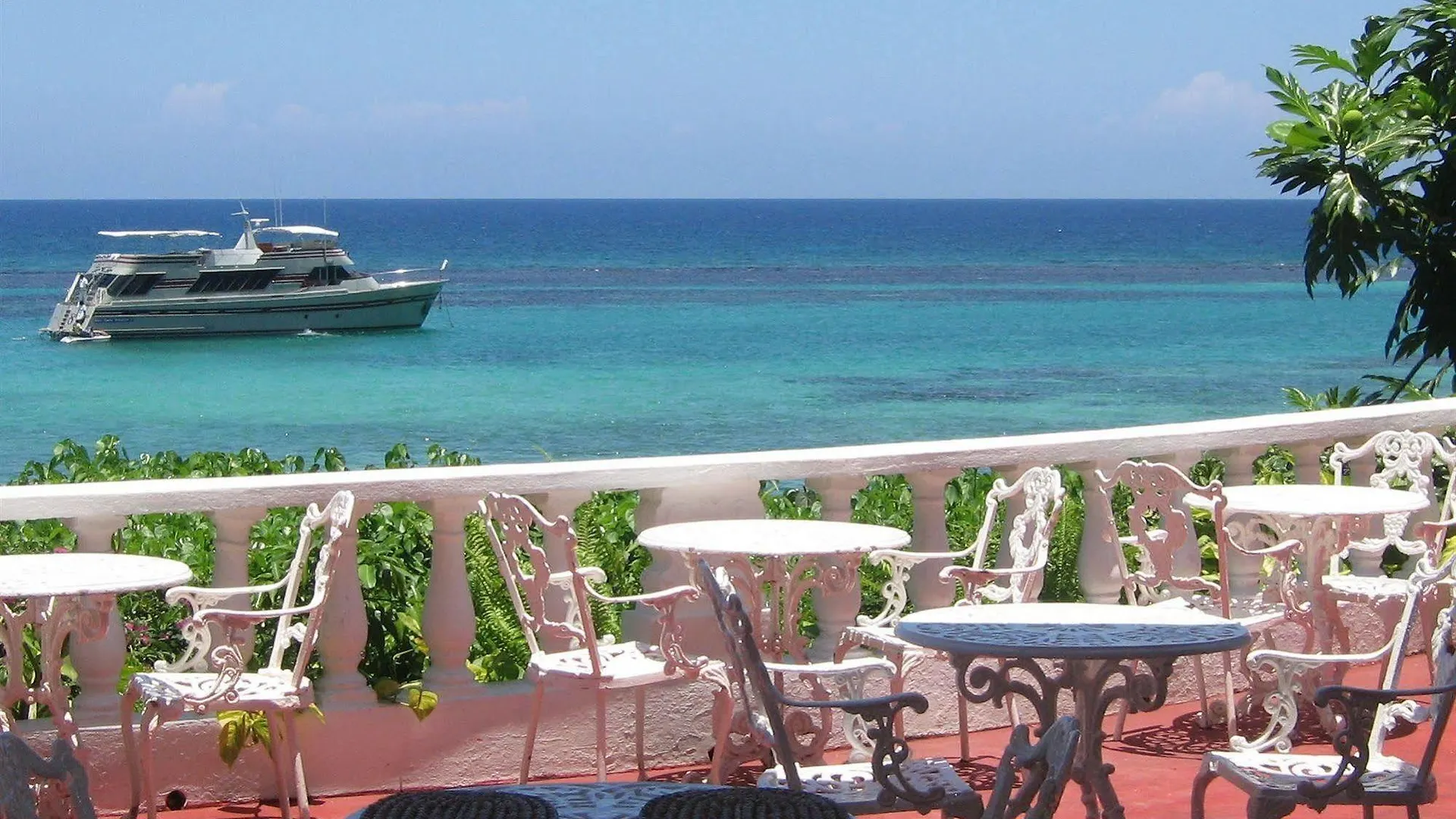Silver Seas Hotel Ocho Rios