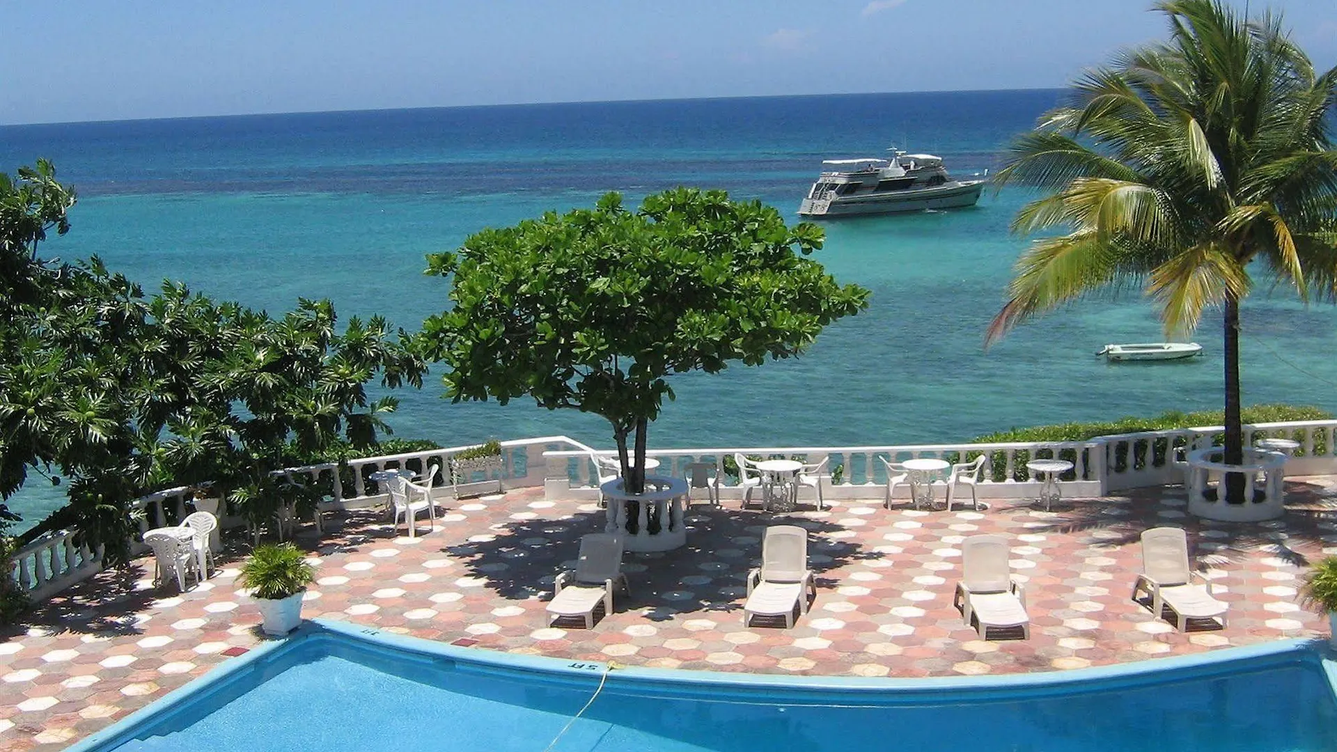 Silver Seas Hotel Ocho Rios
