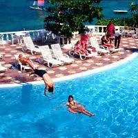 Silver Seas Hotel Ocho Rios Giamaica