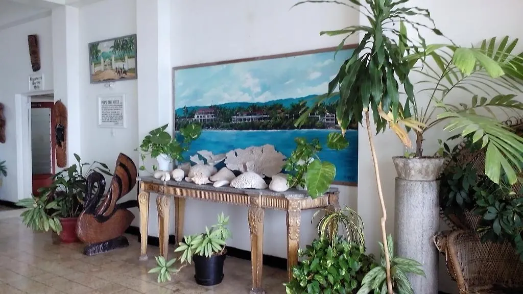 Silver Seas Hotel Ocho Rios Jamaica