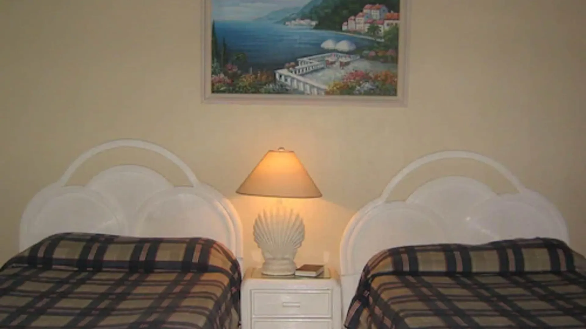 אוצ'ו ריוס Silver Seas Hotel ג'מייקה