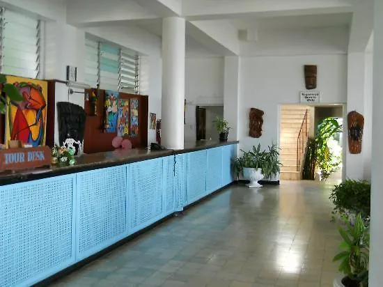אוצ'ו ריוס Silver Seas Hotel  אוצ'ו ריוס