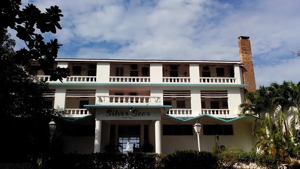 Silver Seas Hotel Ocho Rios