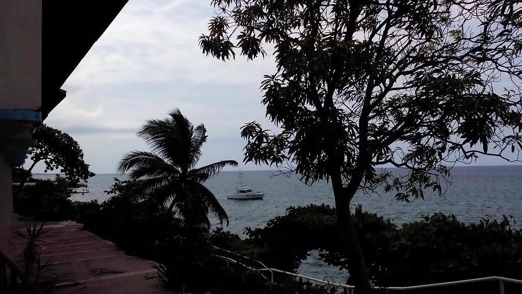 Silver Seas Hotel Ocho Rios