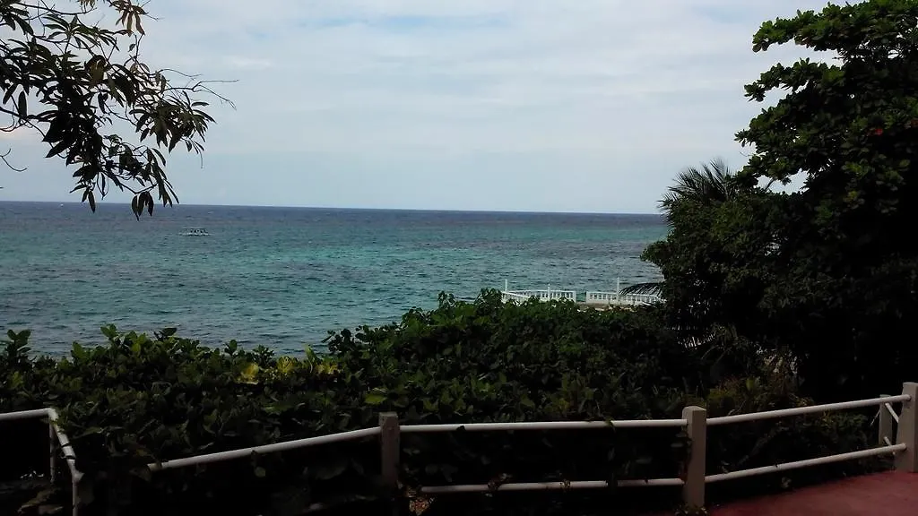 Silver Seas Hotel Ocho Rios