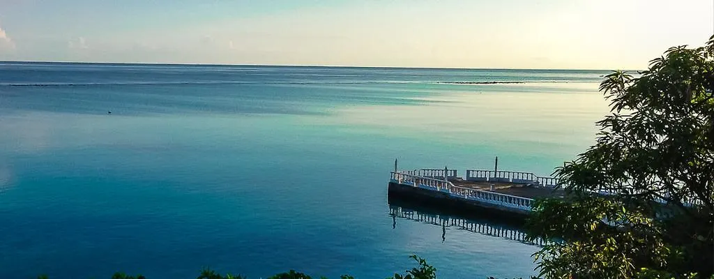 Silver Seas Hotel Ocho Rios 2*,