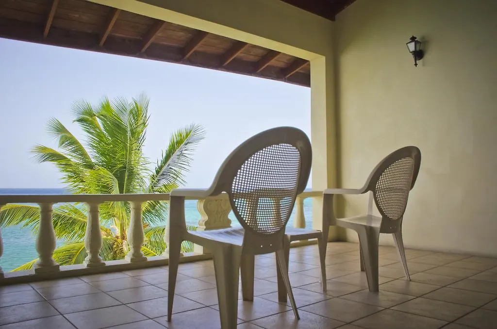 Silver Seas Hotel Ocho Rios Jamaika