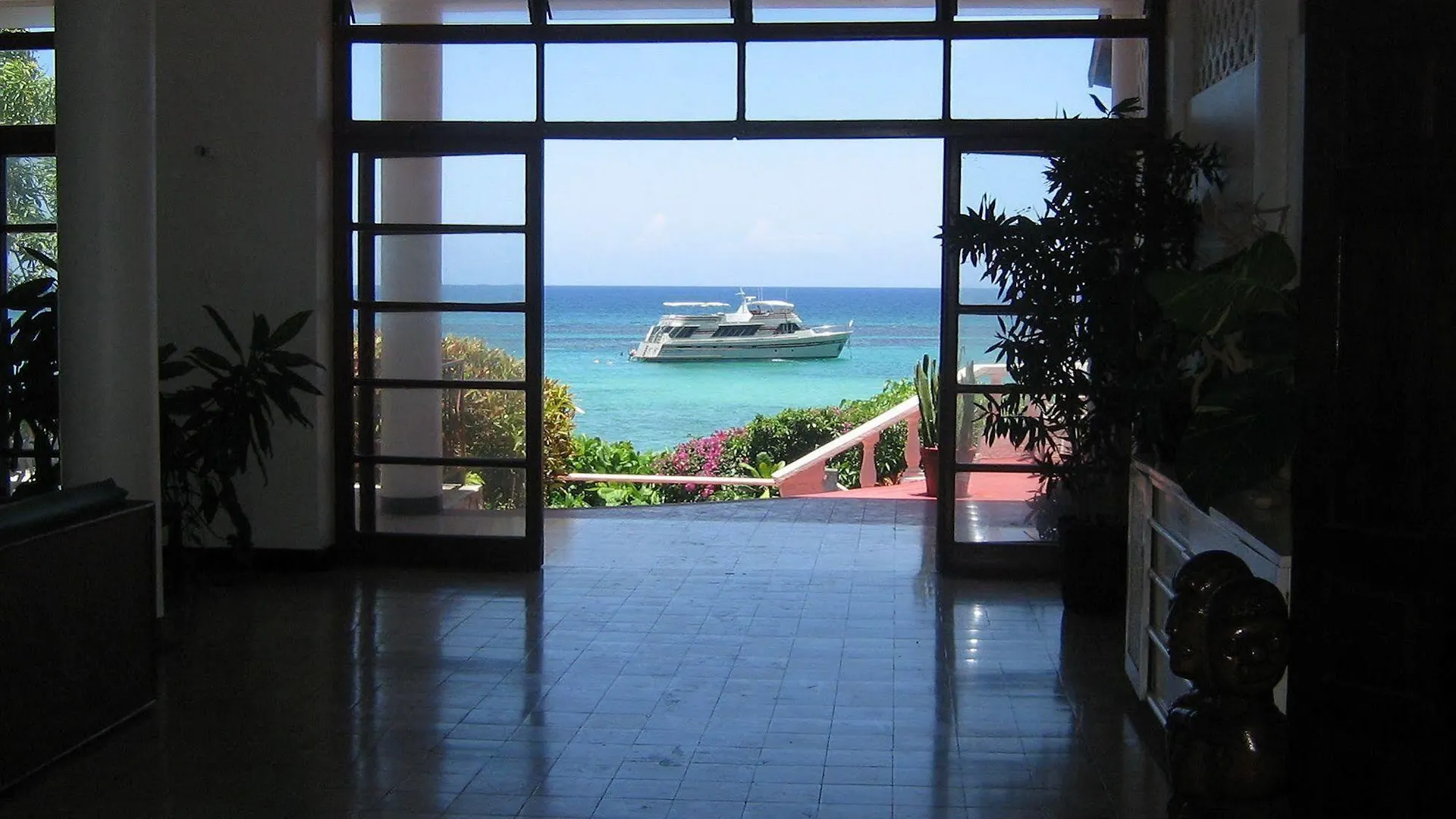 Silver Seas Hotel Ocho Rios Jamaika