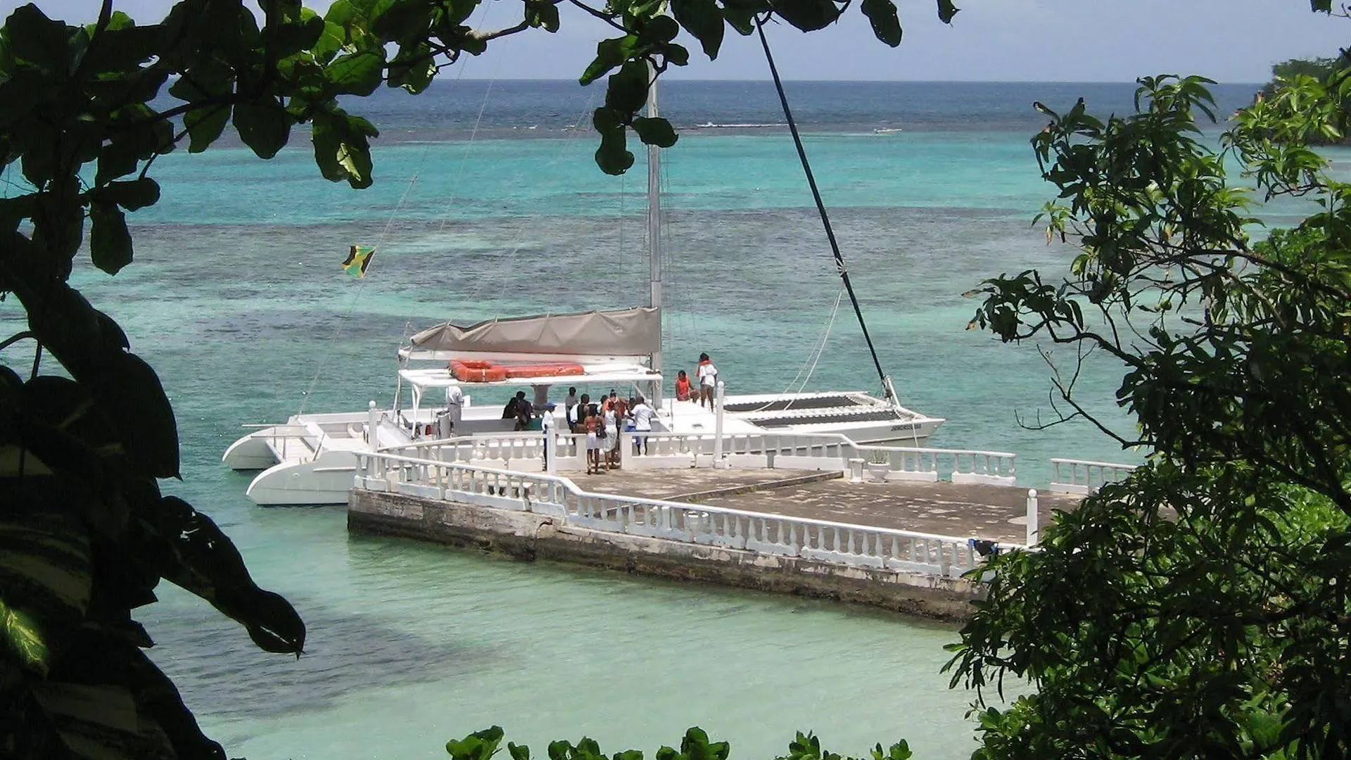 Silver Seas Hotel Ocho Rios 2*,  Jamaika